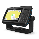 GARMIN STRIKER Vivid 5cv with GT20-TM Transducer-Demo Unit - Image 3