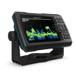 GARMIN STRIKER Vivid 5cv with GT20-TM Transducer-Demo Unit - Image 2
