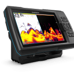 Garmin STRIKER Vivid 7cv with GT20-TM Transducer - Image 3