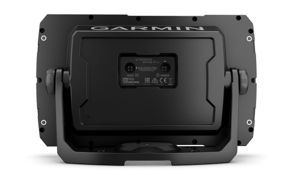Garmin STRIKER Vivid 7cv with GT20-TM Transducer - Image 4