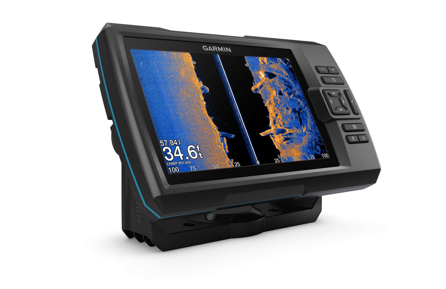 Garmin Striker Vivid 7sv Owners Manual