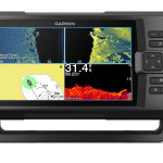 GARMIN STRIKER Vivid 9sv with GT52HW-TM Transducer - Image 2