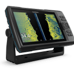 GARMIN STRIKER Vivid 9sv with GT52HW-TM Transducer - Image 4