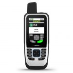 Garmin GPSMAP 86S Marine Handheld Preloaded With Worldwide Basemap - Image 2