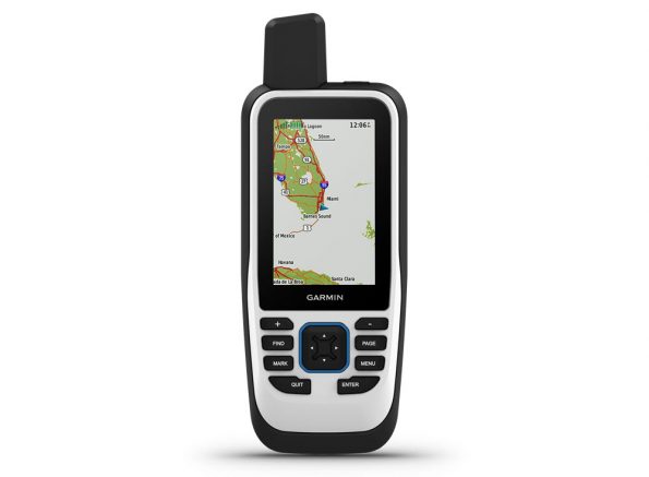 Garmin GPSMAP 86S