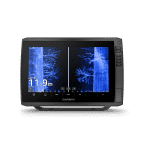 GARMIN ECHOMAP Ultra 2 126sv with GT56UHD-TM Transducer & Navionics+ Mapping