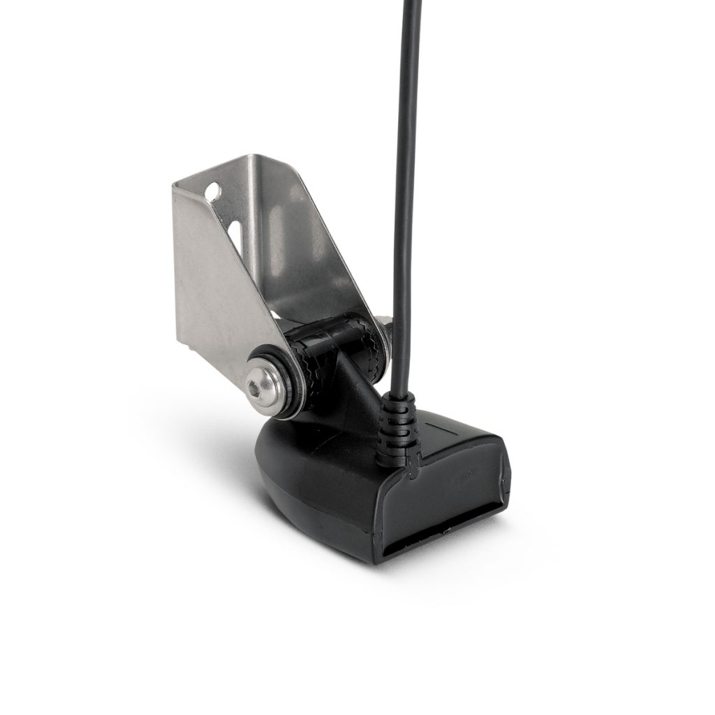 Humminbird MHX XNT Transducer Mounting Bracket Poco Marine Vancouver
