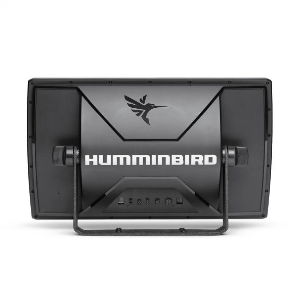 HUMMINBIRD Helix 15 Chirp Mega SI+ GPS G4N Fish Finder - Image 4
