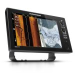 HUMMINBIRD Solix 12 Chirp Mega SI+ G3 Fish Finder - Image 2