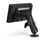 HUMMINBIRD Solix 12 Chirp Mega SI+ G3 Fish Finder - Image 5