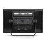 HUMMINBIRD Solix 15 Chirp Mega SI+ G3 Fish Finder - Image 4