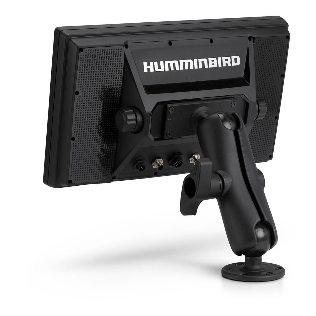 HUMMINBIRD Solix 15 Chirp Mega SI+ G3 Fish Finder