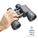 Bushnell Powerview 2 10x50 Binocular - Image 4