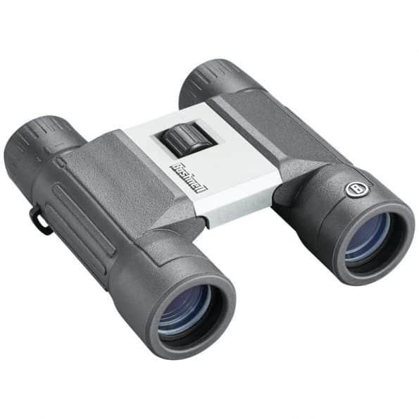 Bushnell Powerview 2 Binoculars 10X25