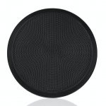 FUSION FM Series 10″ 400 Watt Flush Mount Marine Round Subwoofer