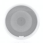 FUSION FM Series 10" 400 Watt Flush Mount Marine Round Subwoofer - Image 2