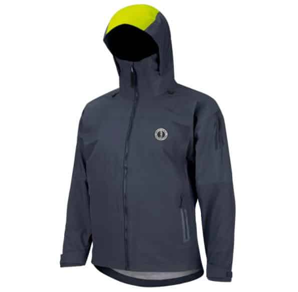 Mustang Survival Taku Waterproof Jacket MJ1000 02