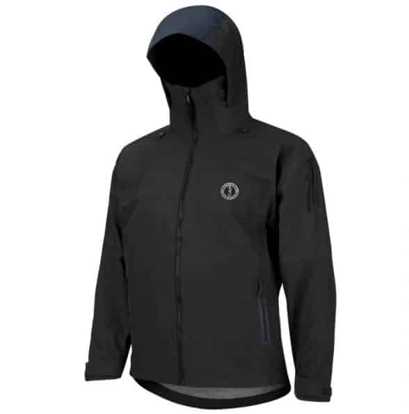 Mustang Survival Taku Waterproof Jacket MJ1000 02 - Image 4