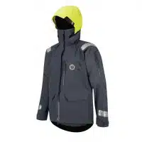 meris offshore sailing jacket