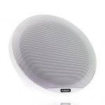 Fusion Signature Series 3i 10" 600-Watt Classic White Marine Subwoofer - Image 3