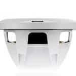 Fusion Signature Series 3i 10" 600-Watt Classic White Marine Subwoofer - Image 5