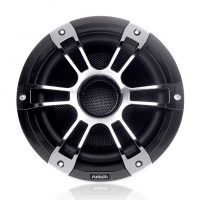 FUSION Signature Series 3 Chrome Marine Subwoofer with CRGBW