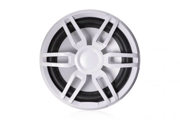 FUSION XS Series 10" 600 Watt Sports Marine Subwoofer with RGB LED Lighting - Image 2