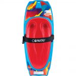CWB Theory Kneeboard