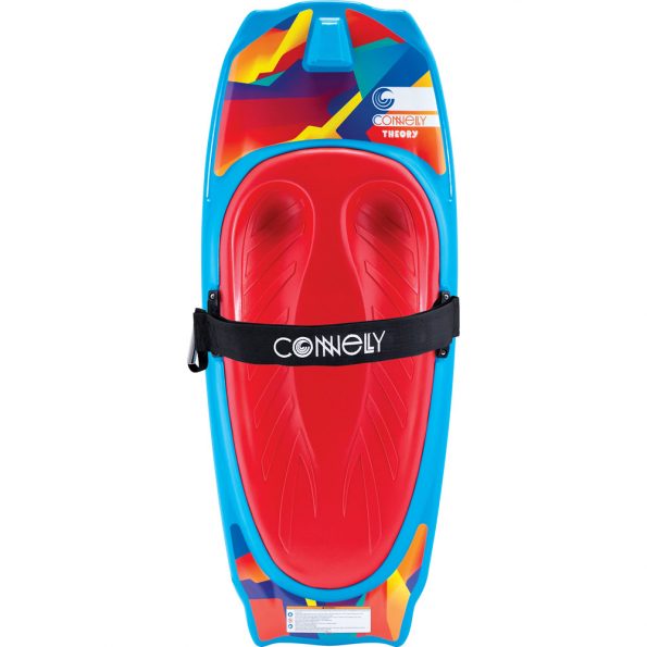 CWB Theory Kneeboard