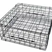 28 x12 Heavy-duty Kufa Crab Trap