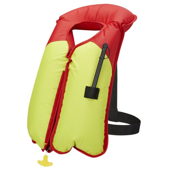 Mustang MIT 100 Manual Inflatable PFD - Image 3