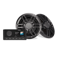 Fusion MS-RA210 & XS Sports Speaker Marine Stereo Pack