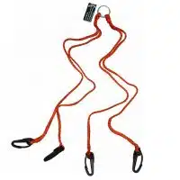 Kufa Trap Harness