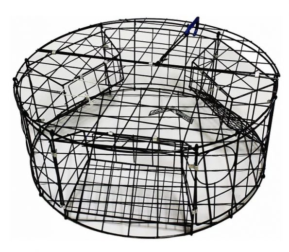 30 Diameter Kufa Crab Trap