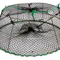 Kufa Tower Style Prawn Trap