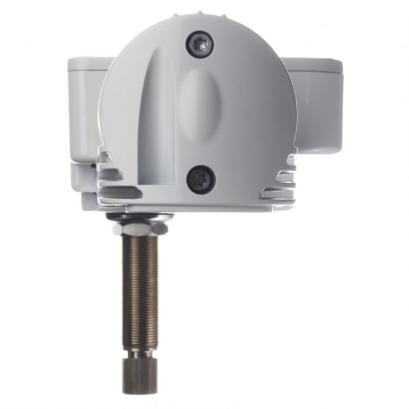 ROCA Waterproof Windshield Wiper Motor with 3.5" Shaft - Image 5