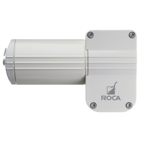 ROCA Waterproof Windshield Wiper Motor with 3.5" Shaft - Image 3