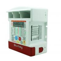 STERLING POWER 12V to 36V Output 60A Battery-to-Battery Charger