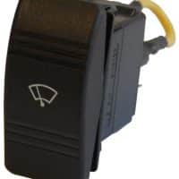 ROCA Rocker Switch for W12 Wiper Motors