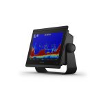 Garmin GPSMAP 8610xsv 10" Chartplotter and Sonar - Image 3
