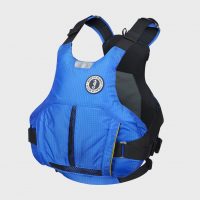 mustang survival cascade foam vest