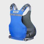 Mustang Survival Trident Foam Paddling Vest - Image 3