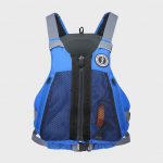 Mustang Survival Trident Foam Paddling Vest - Image 2