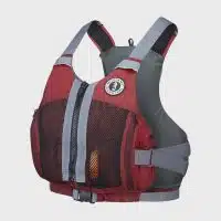 Mustang women's destiny PFD