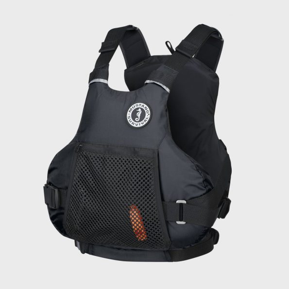 Mustang Survival Vibe Foam Paddling Vest - Image 3