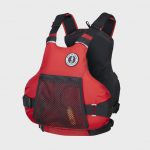 Mustang Survival Vibe Foam Paddling Vest | Poco Marine