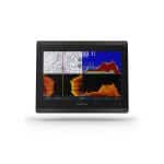 Garmin GPSMAP 8610xsv 10" Chartplotter and Sonar
