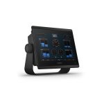 Garmin GPSMAP 8610xsv 10" Chartplotter and Sonar - Image 2