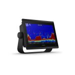 Garmin GPSMAP 8612xsv 12" Chartplotter With Sonar and Mapping - Image 2