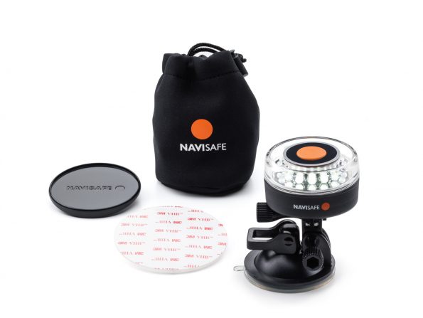 Navisafe Navilight 360° 2NM w/Suction Base - Image 5